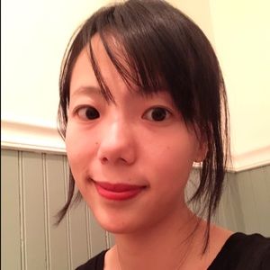 Meet your Posher, Tina